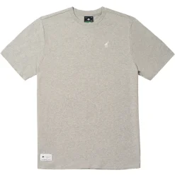 Tops>LRG 47 Crew Tee Ash Heather