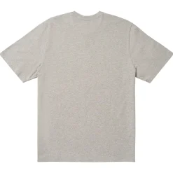 Tops>LRG 47 Crew Tee Ash Heather