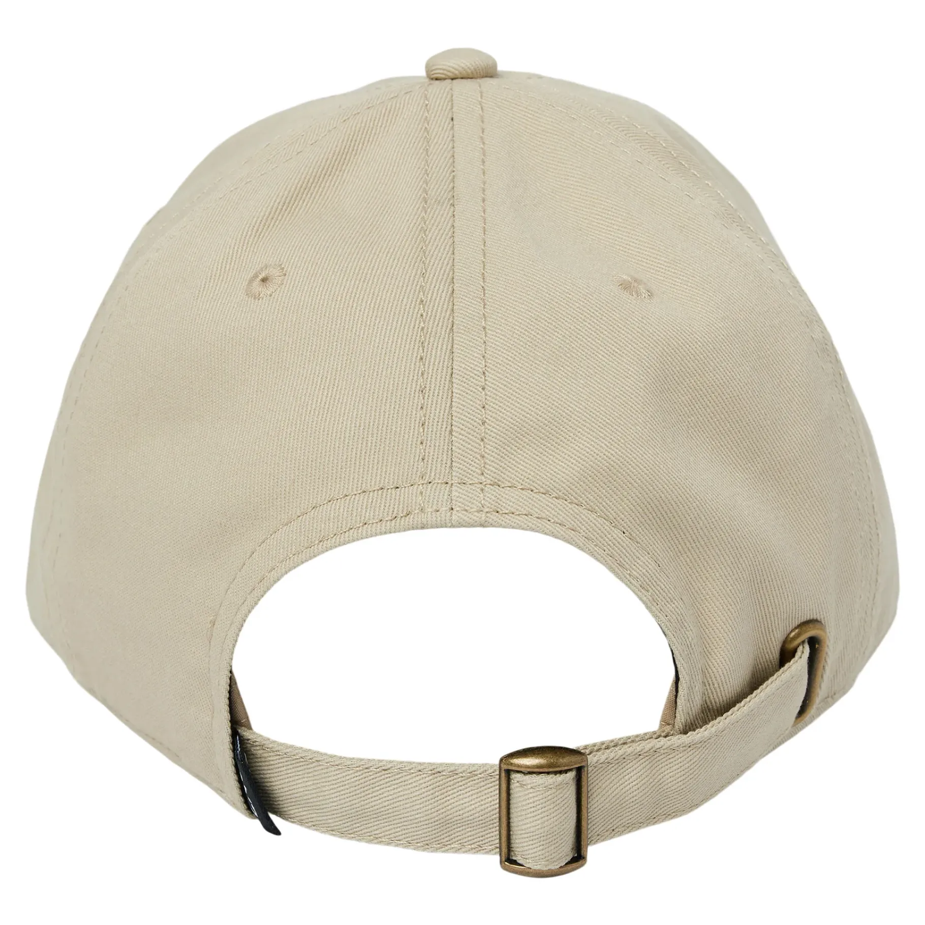 Hats>LRG 47 Dad Hat Tan
