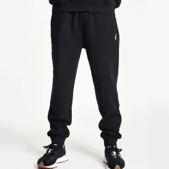 Pants>LRG 47 Jogger Sweatpants Black