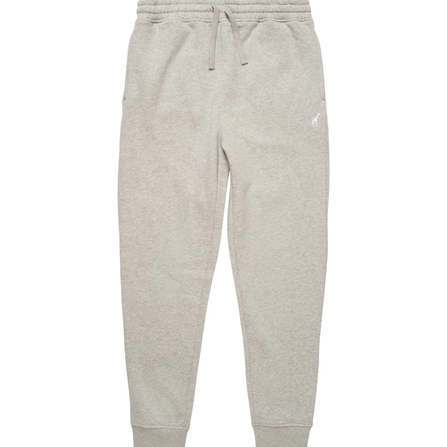 Pants>LRG 47 Jogger Sweatpants Heather Grey