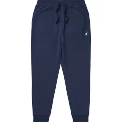 Pants>LRG 47 Jogger Sweatpants Navy