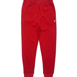 Pants>LRG 47 Jogger Sweatpants Red