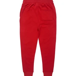 Pants>LRG 47 Jogger Sweatpants Red