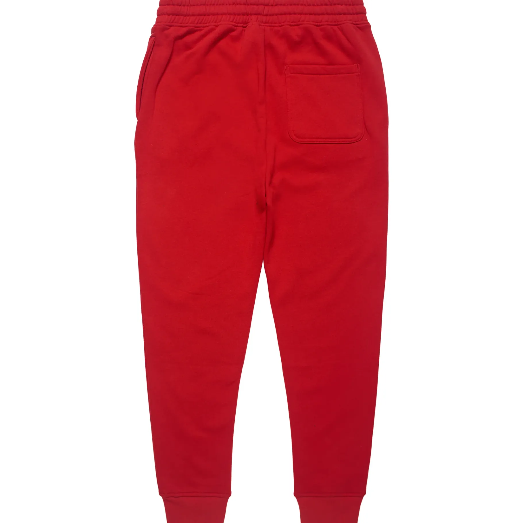 Pants>LRG 47 Jogger Sweatpants Red