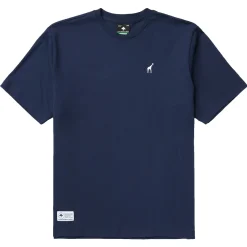 Tops>LRG 47 Knit Navy