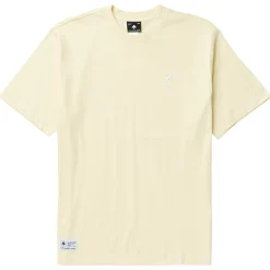 Tops>LRG 47 Knit Tee Birch