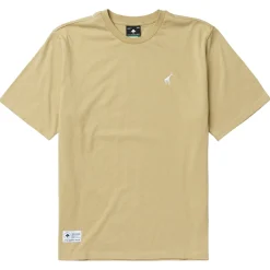 Tops>LRG 47 Knit Tee Twill