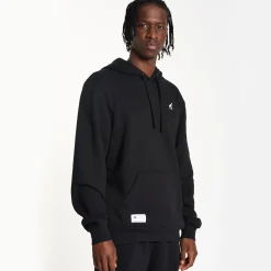 Hoodies & Sweats>LRG 47 Pullover Hoodie Black