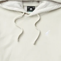 Hoodies & Sweats>LRG 47 Pullover Hoodie Light Grey