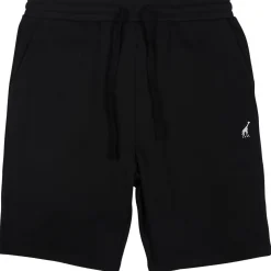 Shorts>LRG 47 Sweatshorts Black