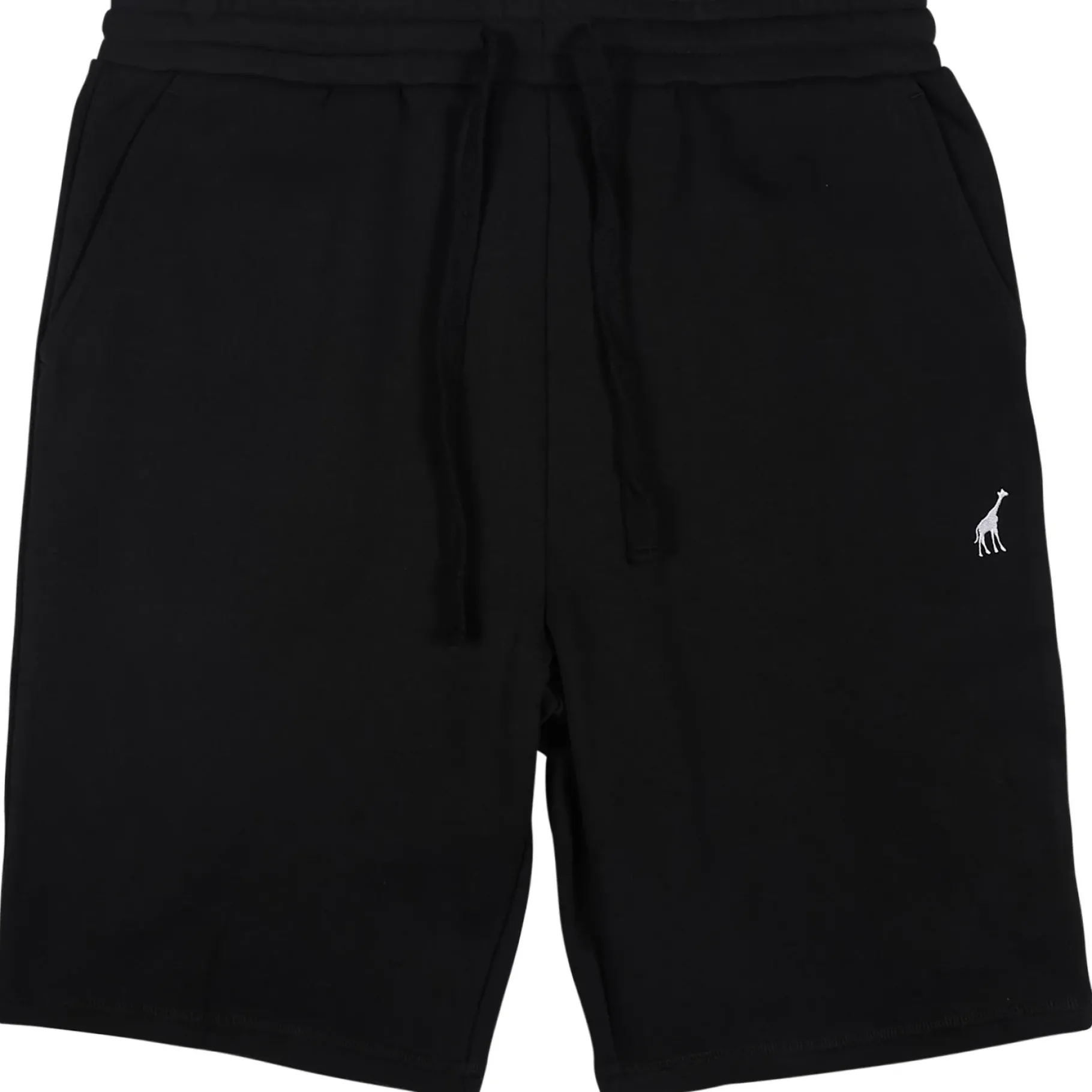 Shorts>LRG 47 Sweatshorts Black