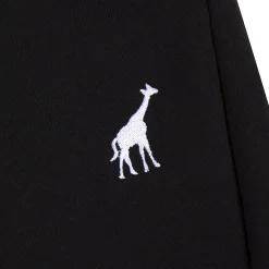 Shorts>LRG 47 Sweatshorts Black