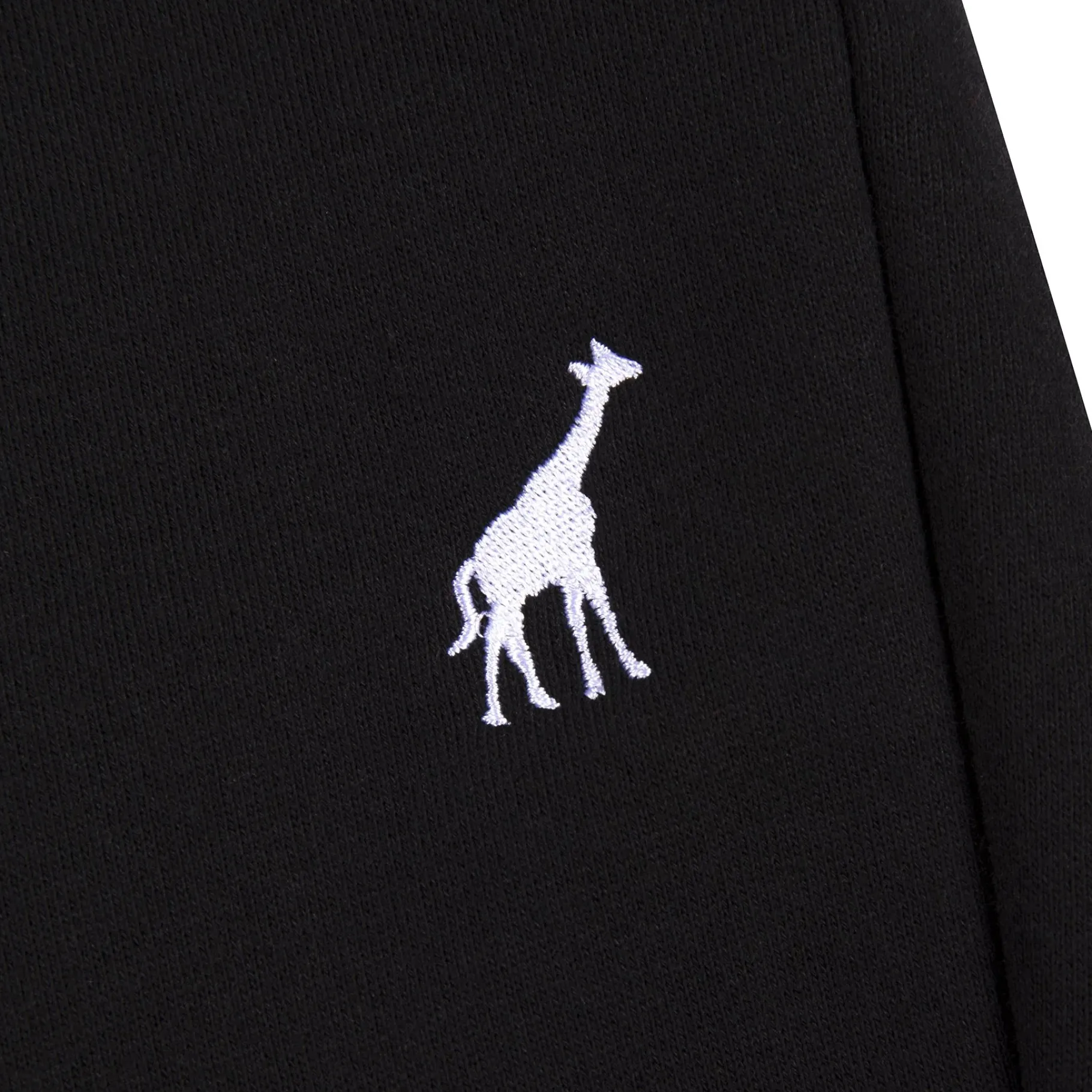 Shorts>LRG 47 Sweatshorts Black