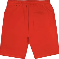 Shorts>LRG 47 Sweatshorts Red