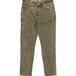 Pants>LRG All Golden True Taper Jeans Olive