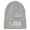 Hats>LRG Always Imagination Beanie Grey Heather