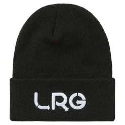 Hats>LRG Always Imagination Beanie Black