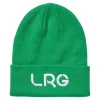 Hats>LRG Always Imagination Beanie Green
