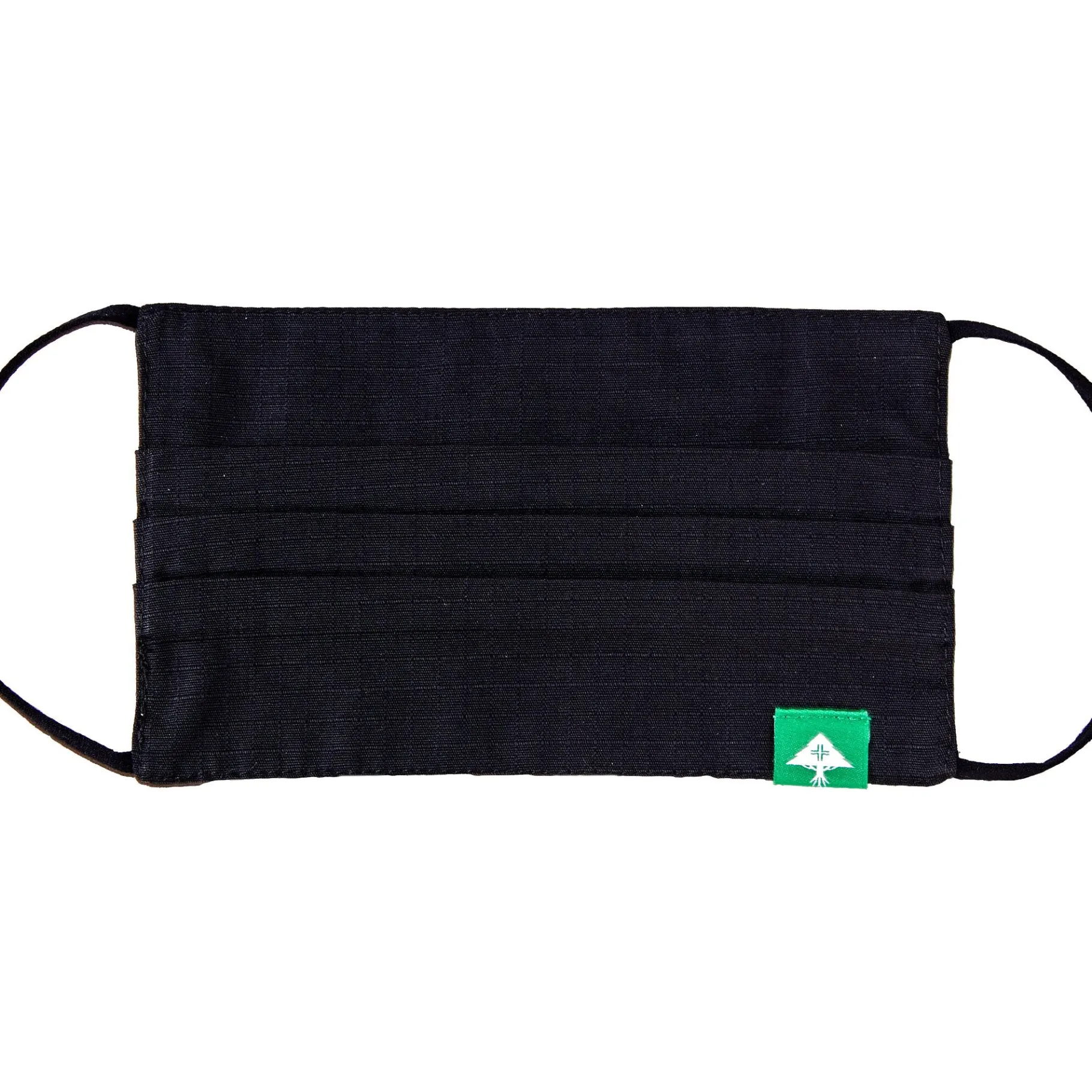 Masks>LRG Always Lifted Mask Black