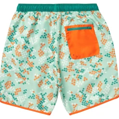 Shorts>LRG Baby Tree Hybrid Shorts Light Green