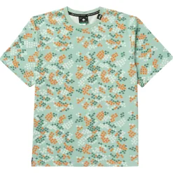 Tops>LRG Baby Tree Knit Tee Light Green