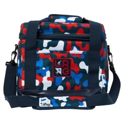 Bags>LRG Chill Yo Cooler Bag Multi