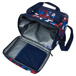 Bags>LRG Chill Yo Cooler Bag Multi