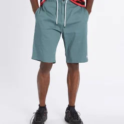 Shorts>LRG Choppa Two Shorts Forest Green