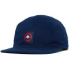 Hats>LRG Circle Tree Camper Hat Navy
