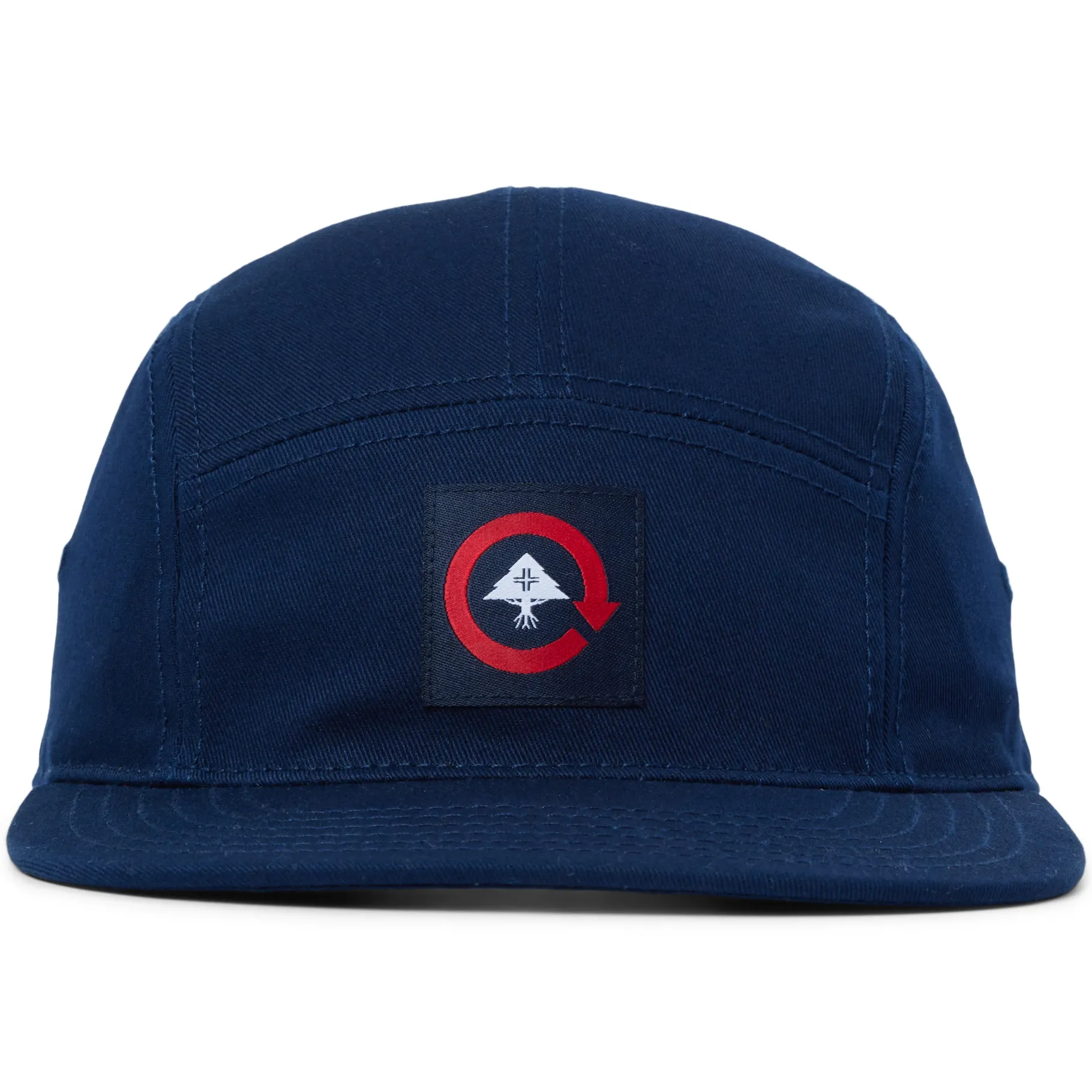 Hats>LRG Circle Tree Camper Hat Navy