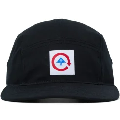 Hats>LRG Circle Tree Camper Hat Black
