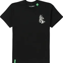 Tees>LRG Eat Pray Blaze Tee Black