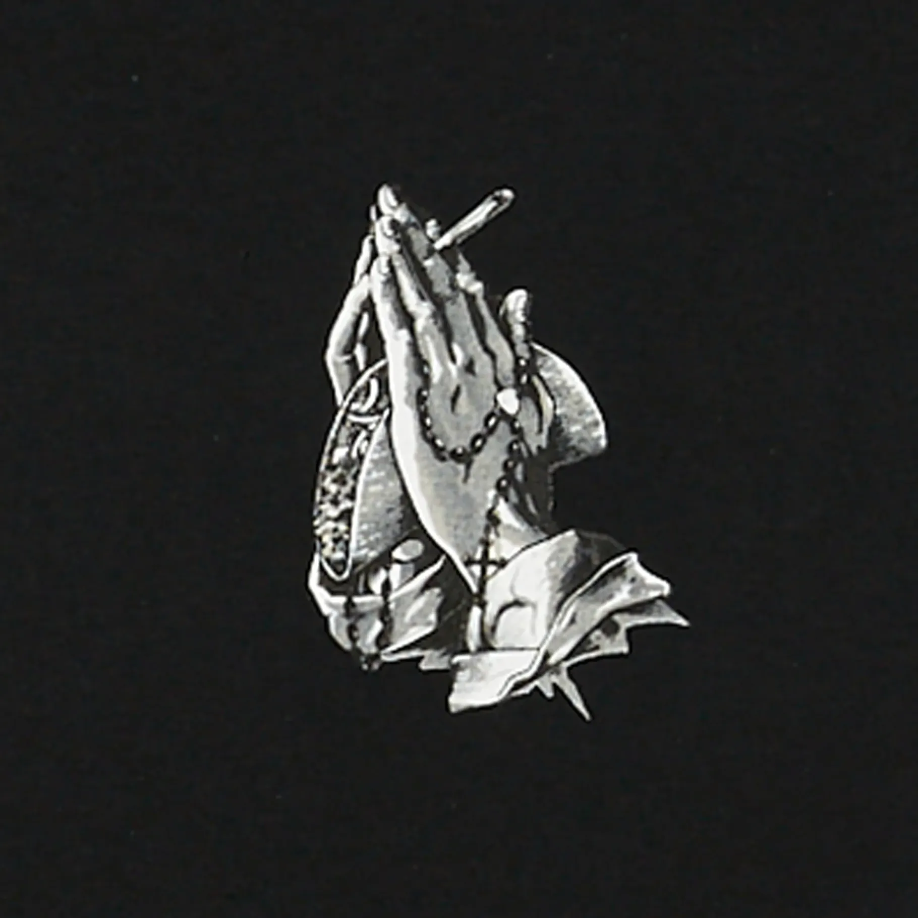 Tees>LRG Eat Pray Blaze Tee Black