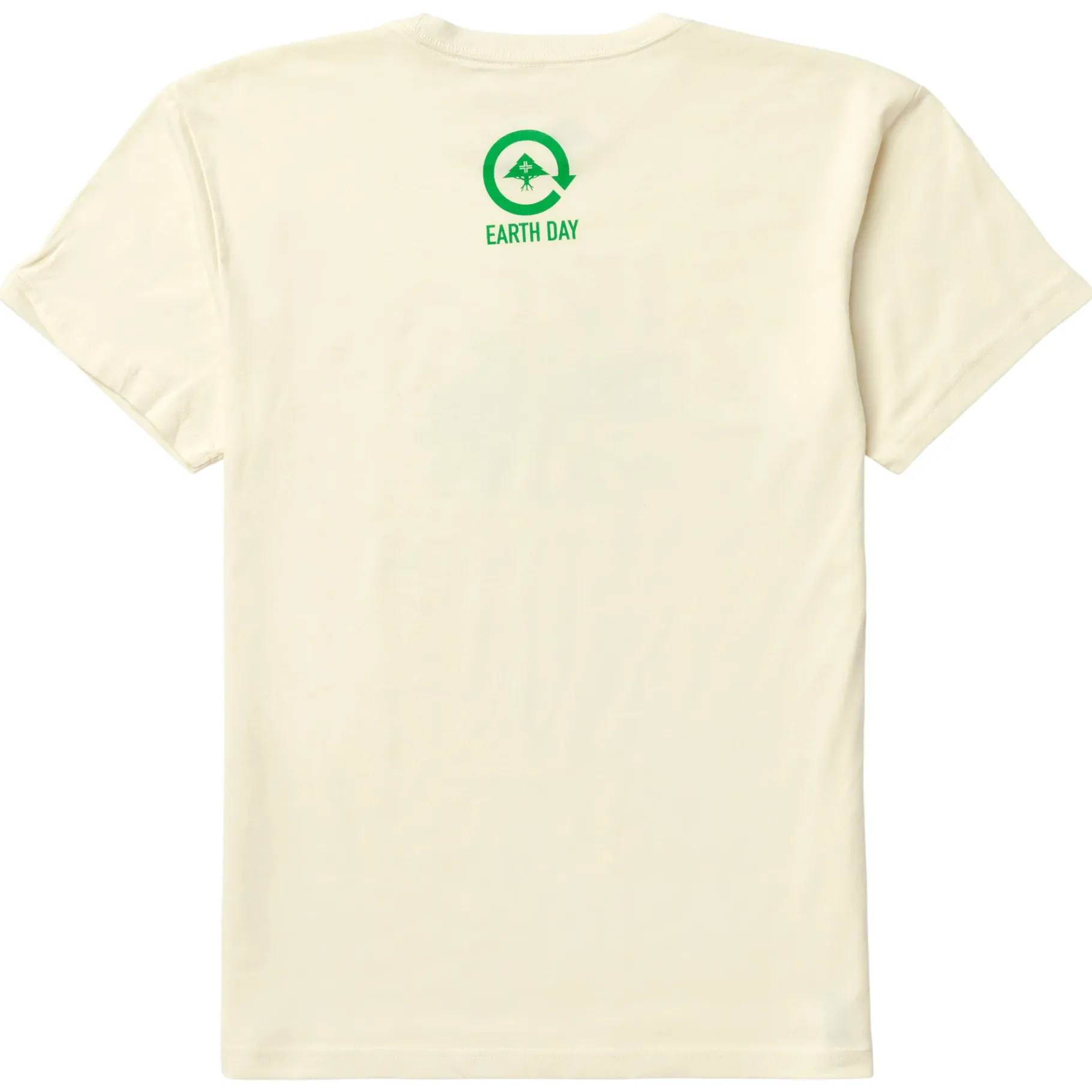 Tees>LRG Eco Reason For Trees Tee Natural