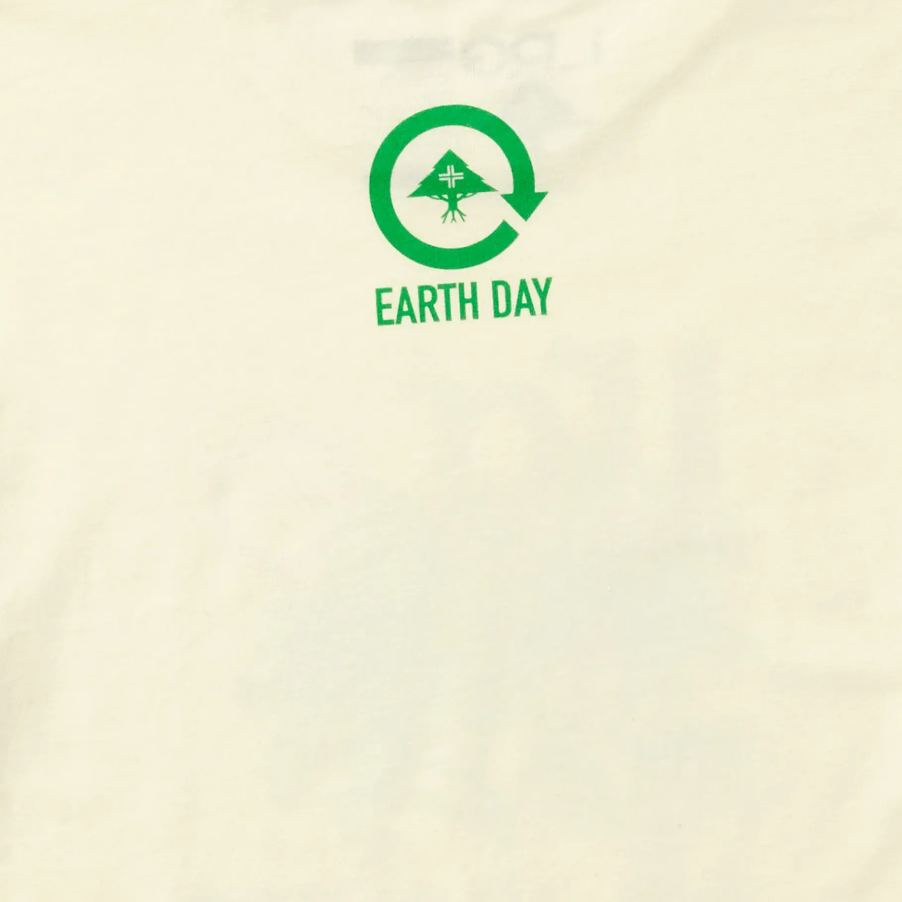 Tees>LRG Eco Reason For Trees Tee Natural