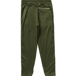 Outerwear>LRG Fresh Deep Track Pants Dark Green
