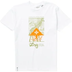Tees>LRG From The Ground Up Tee White