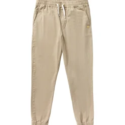 Pants>LRG Game Up Jogger Pants Tan