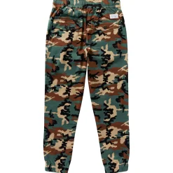 Pants>LRG Game Up Jogger Pants Green Camo