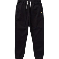 Pants>LRG Game Up Jogger Pants Black