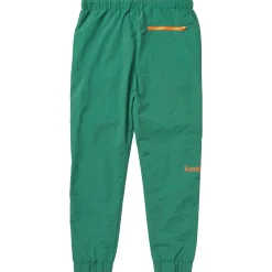 Pants>LRG Leader Track Pants Green