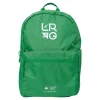 Bags>LRG Lifecycle Backpack Green