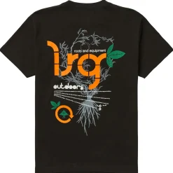 Tees>LRG Lifted Citrus Tee Black