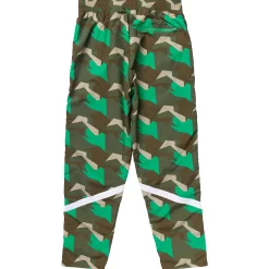 Outerwear>LRG Lifted Geo Track Pants Green