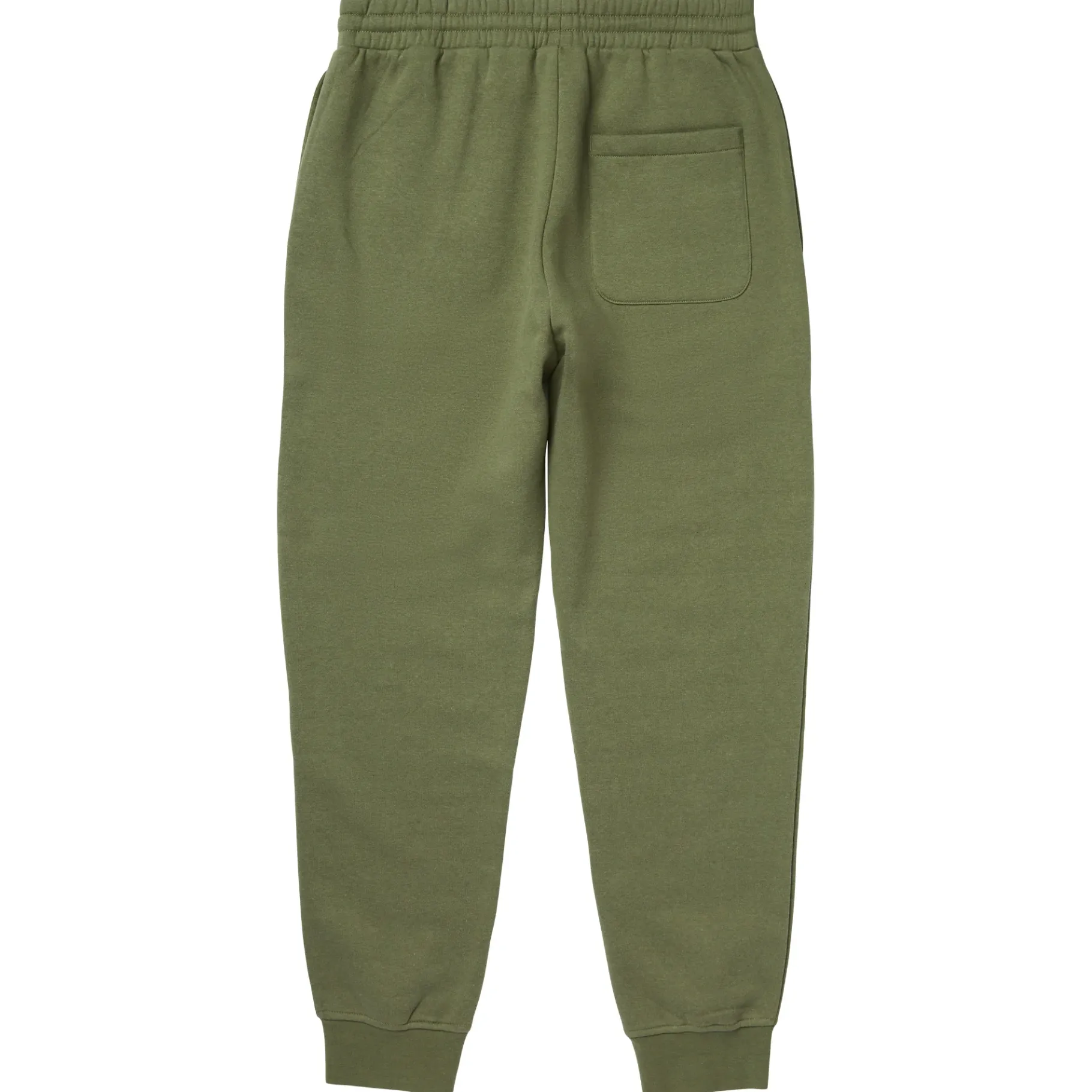 Hoodies & Sweats>LRG Lifted Script Jogger Sweatpants Olive