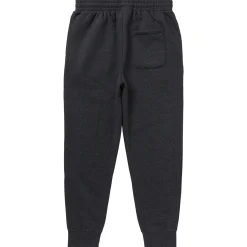 Pants>LRG Lifted Script Jogger Sweatpants Charcoal Heather