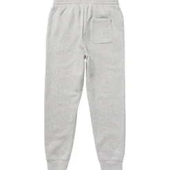 Pants>LRG Lifted Script Jogger Sweatpants Heather Grey