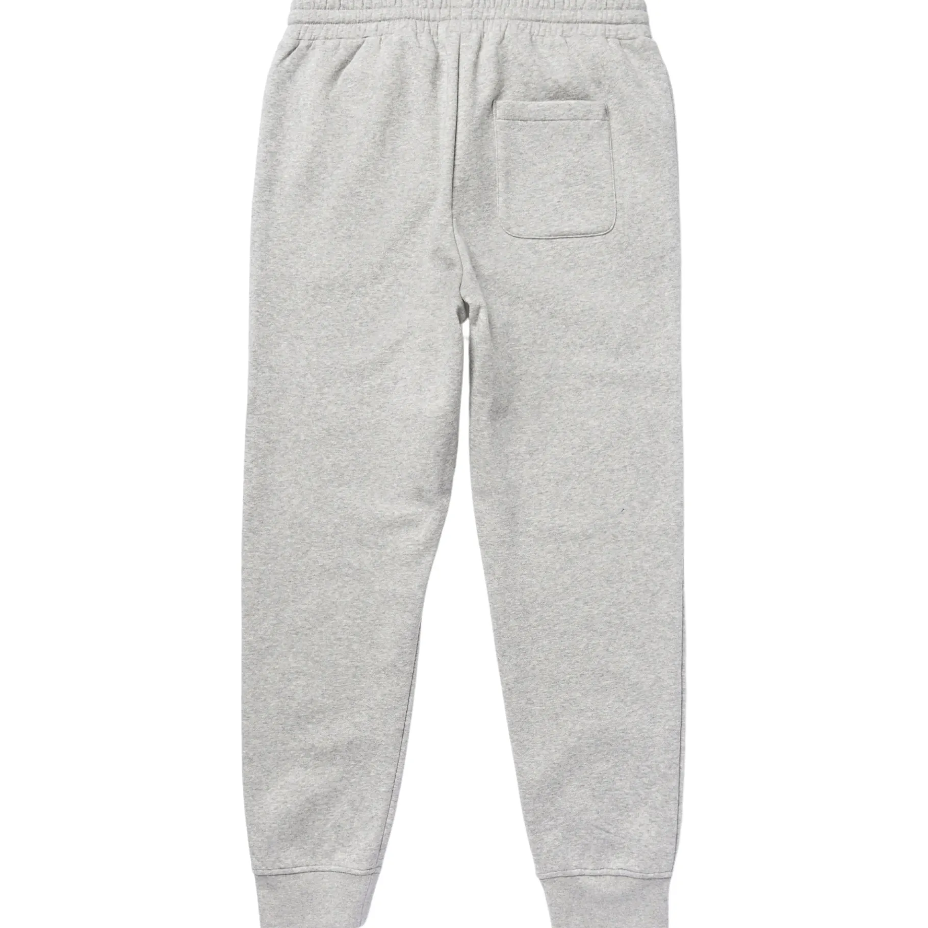 Pants>LRG Lifted Script Jogger Sweatpants Heather Grey