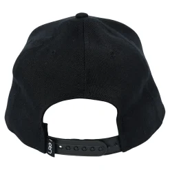 Hats>LRG Lifted Snapback Hat Black